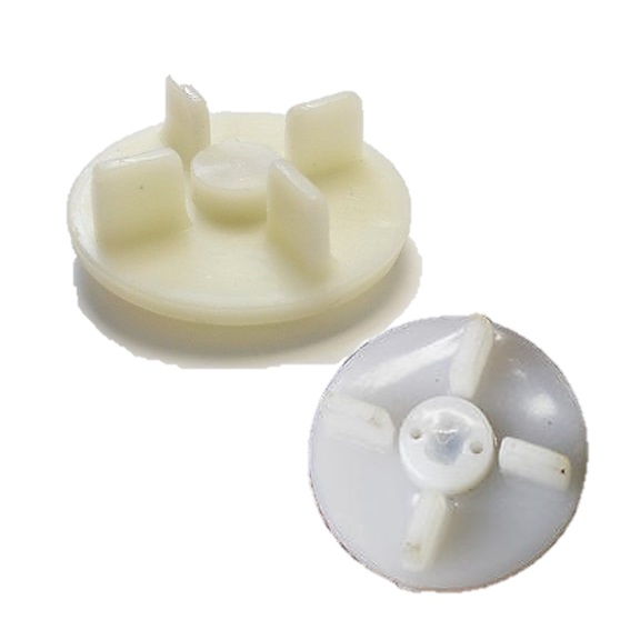 Assorted blender unit